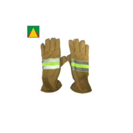 Găng Tay Chữa Cháy